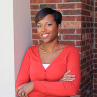 Candice McCall