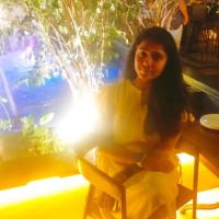 Bhoomika Sathyanarayana
