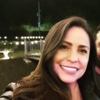 Paola Suarez Ortiz