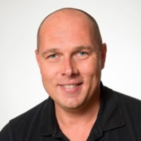 Mathias Olofsson
