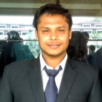 Shubham Kumar