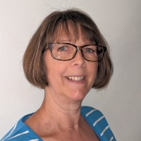 Liz Williams