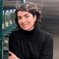 Valerie Langlois
