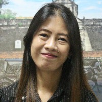 Cherie dela Cruz