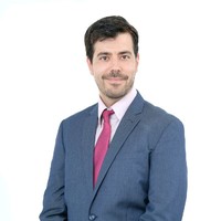 Francisco Javier Horas Fernandez