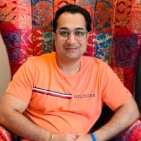 Manav Sachdeva