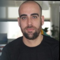 Sergi Pujante Montesinos