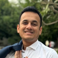 Viraj Zaveri