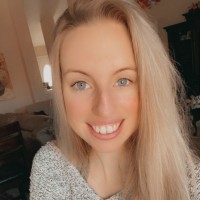 Ashley Monk