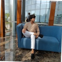 Shubham Sharma