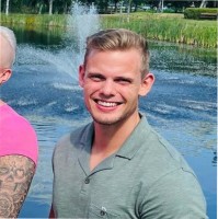 Jesper Arnesson