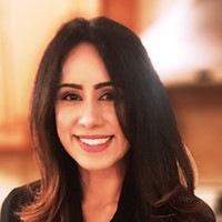 Sophia Khan