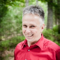 Uwe Haury