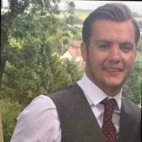 Daniel Davies