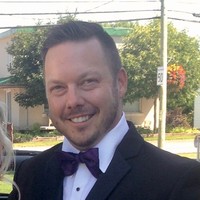 Eric Cormier