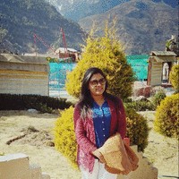 Shashirekha Ks