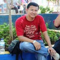 Antonius Aswinarno Setyoadi
