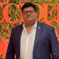 Vikram Sabharwal