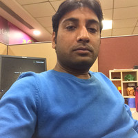 Nishant Gautam