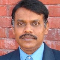 Srinivasacharyulu Attaluri