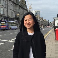 Sze Hwei Lee, Ca(Singapore) Fcca