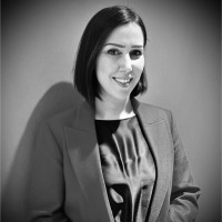 Cansu Sözen Tarla, LL.M