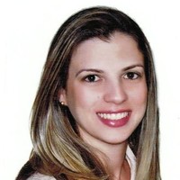 Ana Cristina B. L. B. de Carvalho
