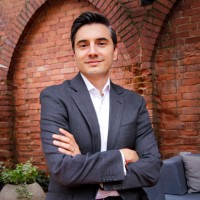 Javier Lee Pinzón