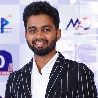 S Soumya Prasad