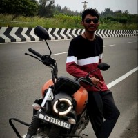 Santhosh P