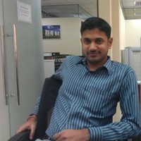 Ranjeeth R