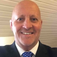 Mark Seward