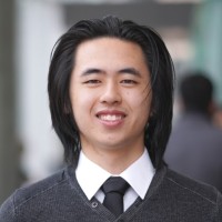 Tyler Ma