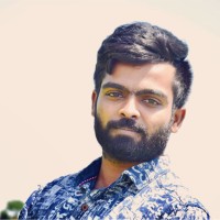 Murali Krishna Setty