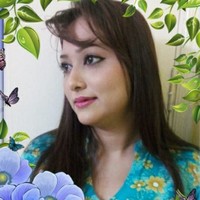My Sweet Haniya