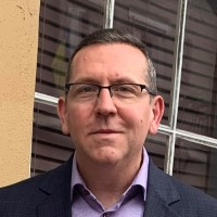 Jeff Weber