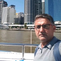 Ghassan Paules