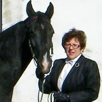 Angel Farrell