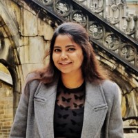 Sushma Priyanka Borelli