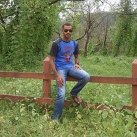 Khamis Alrawahi