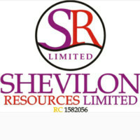 SHEVILON RESOURCES LTD