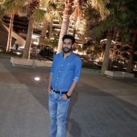 Md Shahbaz Alam