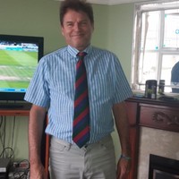 Alan Sheppard