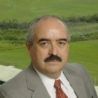 Alberto Madero