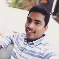 Munaf Shaik