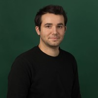 Serghei Topal