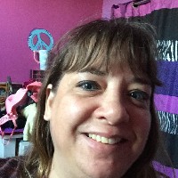Rachel Strong