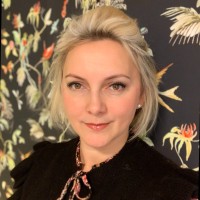 Kinga Kjeldaas