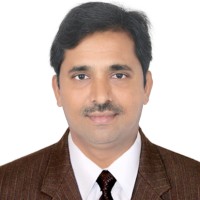 Upendarreddy Surapureddy