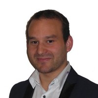 Brice Thouant